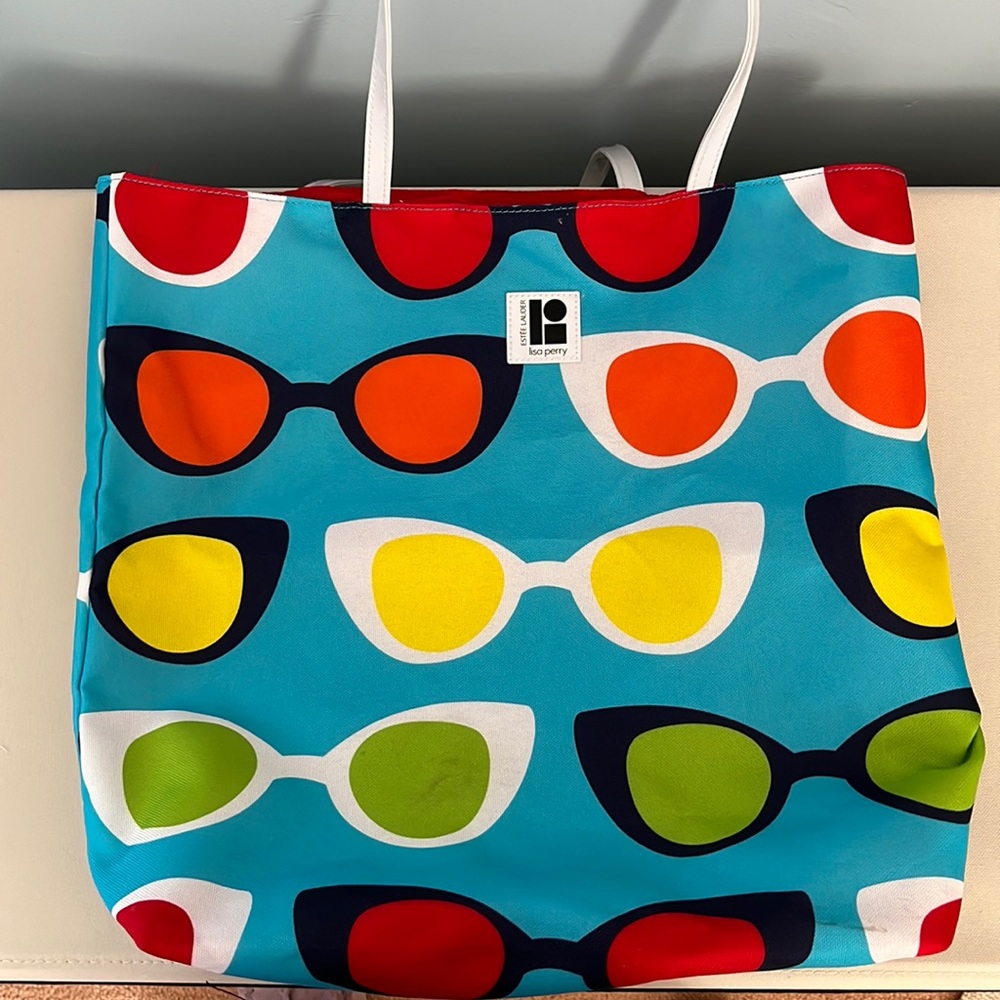 Beach bag